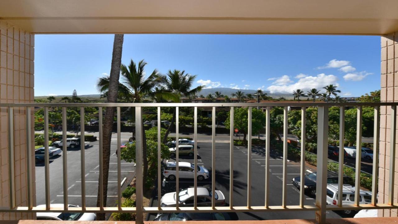 Kaleialoha 401 Lägenhet Kahana Exteriör bild