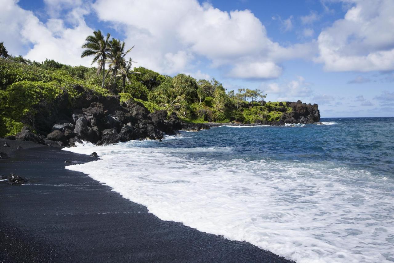 Kaleialoha 401 Lägenhet Kahana Exteriör bild