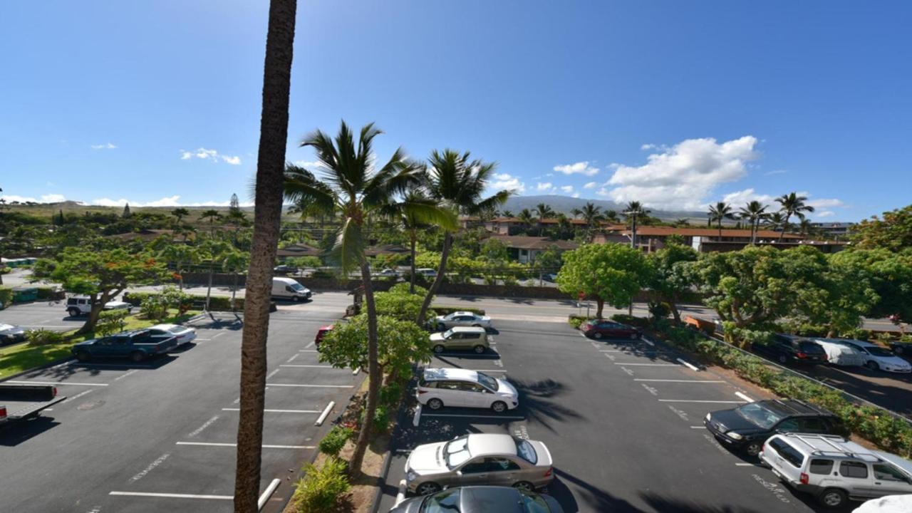 Kaleialoha 401 Lägenhet Kahana Exteriör bild