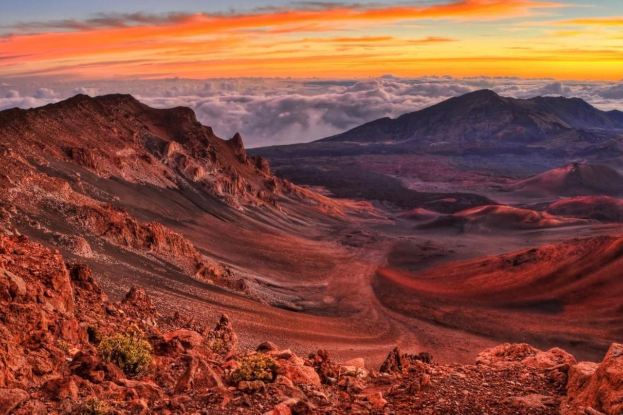 Kaleialoha 401 Lägenhet Kahana Exteriör bild