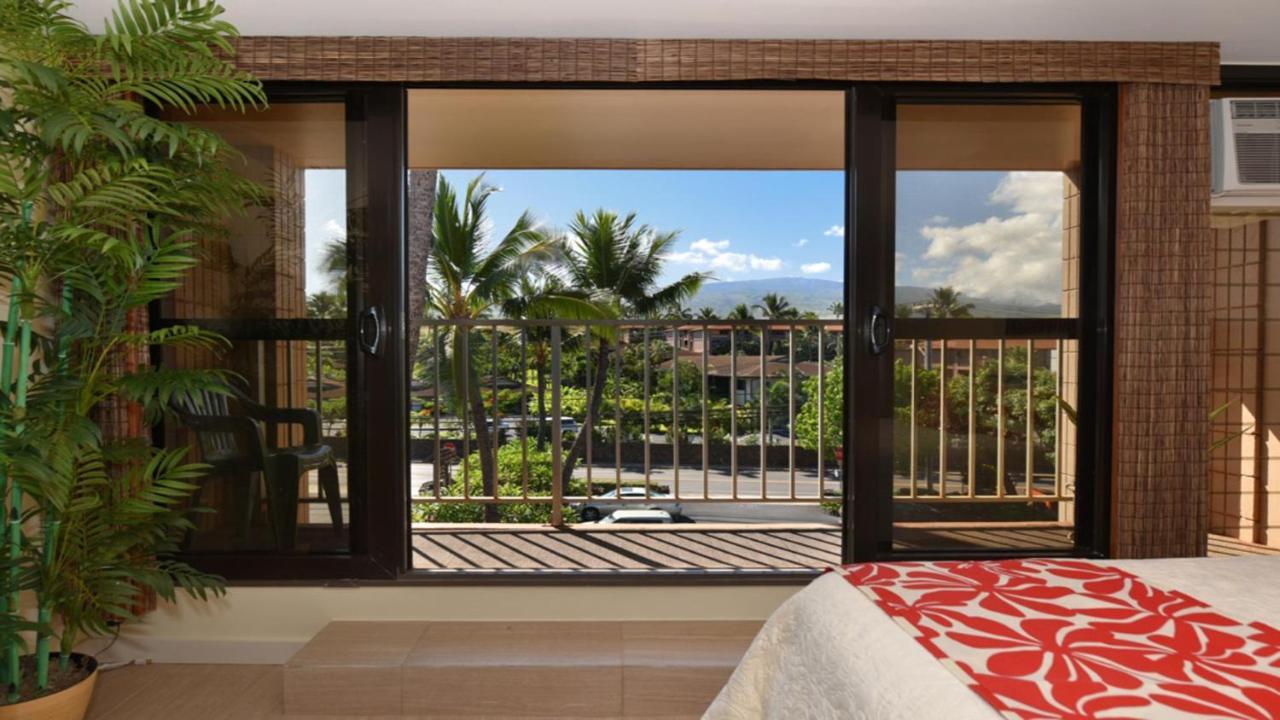 Kaleialoha 401 Lägenhet Kahana Exteriör bild